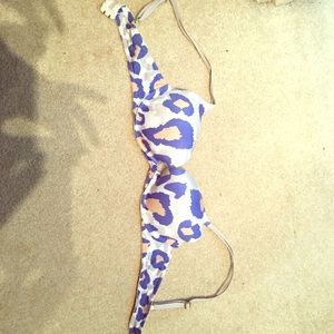 Victoria Secret Push-up bra!